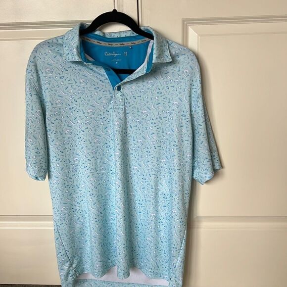 WALTER HAGEN Conversational Polo - Picture 1 of 7
